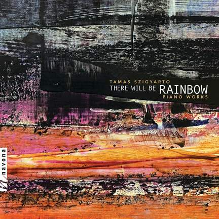 There Will Be Rainbow