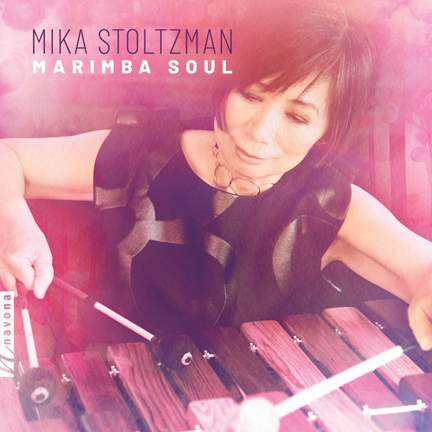 Marimba Soul