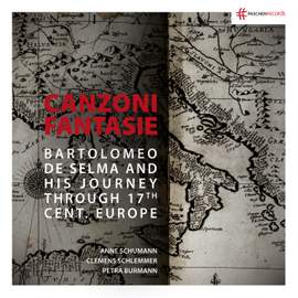Canzoni fantasie