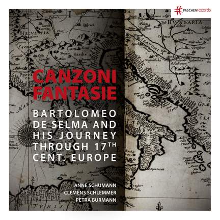 Canzoni fantasie