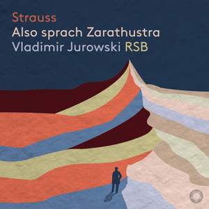 Strauss: Also sprach Zarathustra