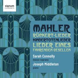 Mahler Songs