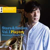 Stars & Smiles, Vol. 1 (Players)