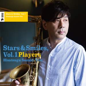 Stars & Smiles, Vol. 1 (Players)