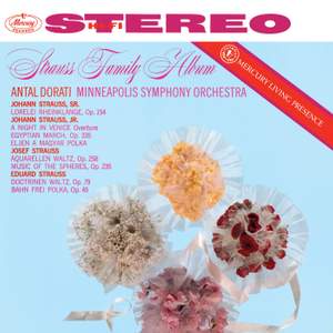 Strauss Family Album