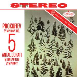Prokofiev: Symphony No. 5