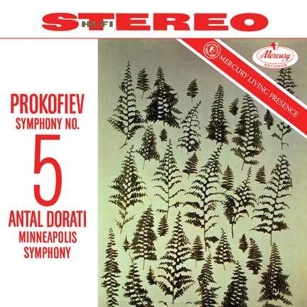 Prokofiev: Symphony No. 5