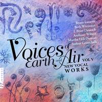 Voices of Earth & Air Vol. 5