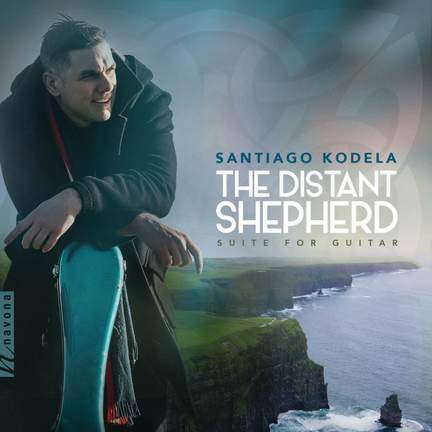 The Distant Shepherd