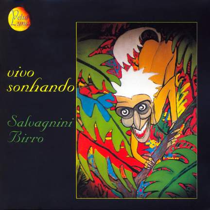 Vivo Sonhando