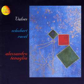 Schubert & Ravel: Valses