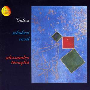 Schubert & Ravel: Valses