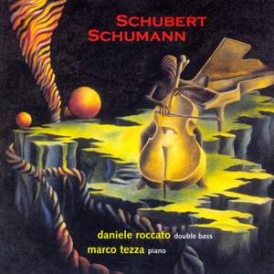 Daniele Roccato & Marco Tezza Play Schubert & Schumann