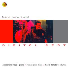 Digital Beat