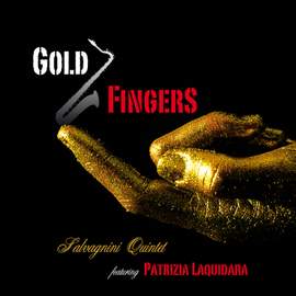 Gold Fingers