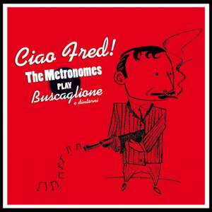 Ciao Fred!