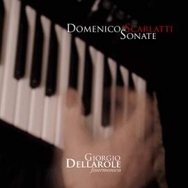 Domenico Scarlatti: Keyboard Sonatas