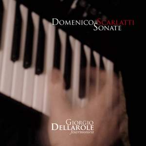 Domenico Scarlatti: Keyboard Sonatas