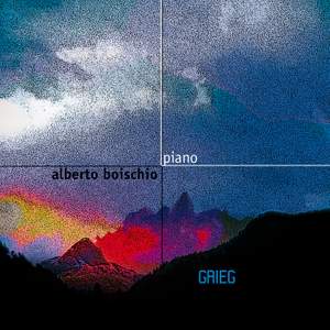 Alberto Boischio Plays Grieg