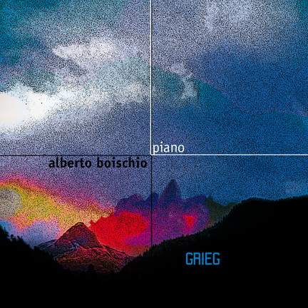 Alberto Boischio Plays Grieg