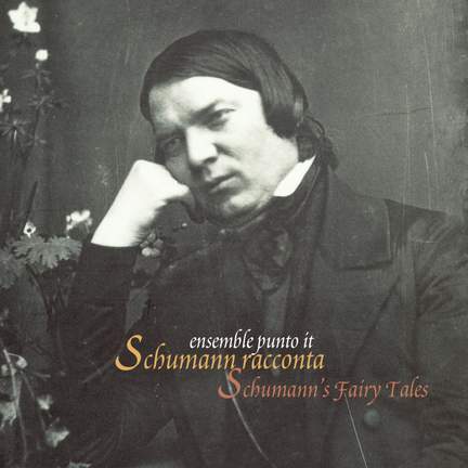 Schumann racconta