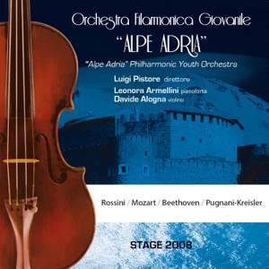 Alpe Adria Philharmonic Youth Orchestra