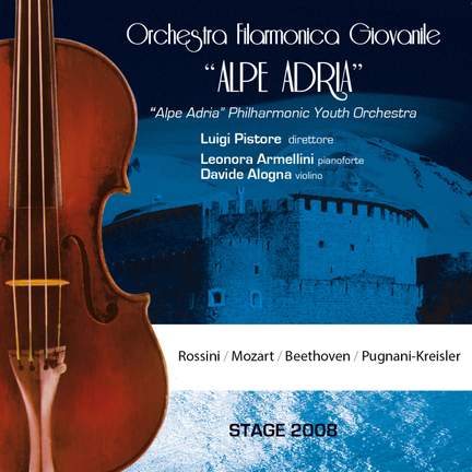 Alpe Adria Philharmonic Youth Orchestra