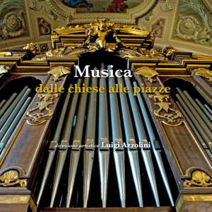 Musica dalle chiese alle piazze