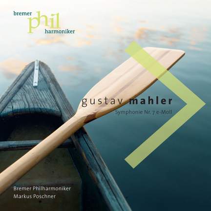 Mahler: Symphonie No. 7