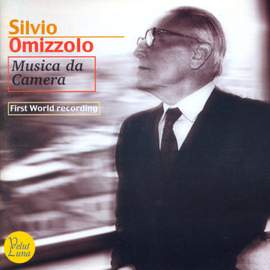 Silvio Omizzolo: Musica da camera