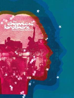 Paused in Cosmic Reflection: The definitive, fully illustrated story of The Chemical Brothers