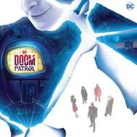 Doom Patrol - Original Television Soundtrack