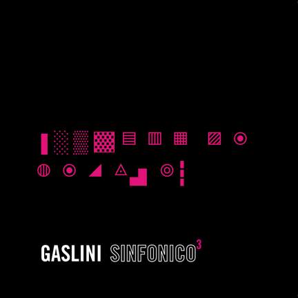 Giorgio Gaslini: Sinfonico 3