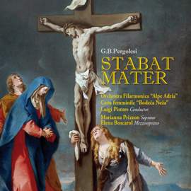Pergolesi: Stabat Mater