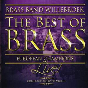 The Best of Brass
