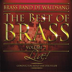 The Best of Brass, Vol. 2