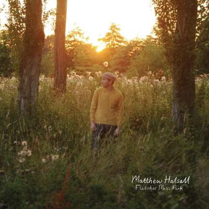 Fletcher Moss Park