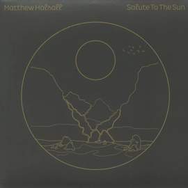 Salute To the Sun