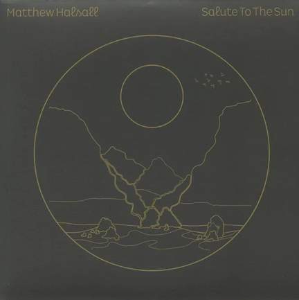 Salute To the Sun