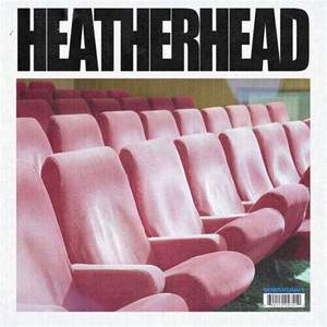 Heatherhead (white Vinyl)