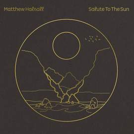 Salute To the Sun