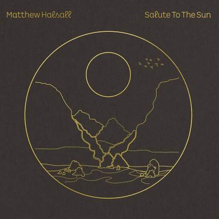 Salute To the Sun