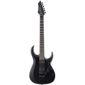 Cort: Electric Guitar - X500 Menace BKS Black Satin