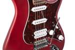 Cort: Electric Guitar - G110 Black Cherry Product Image