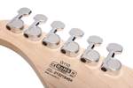 Cort: Electric Guitar - G110 Black Cherry Product Image