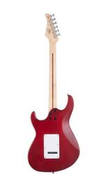 Cort: Electric Guitar - G110 Black Cherry Product Image