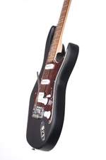 Cort: Electric Guitar - G110 Black Product Image