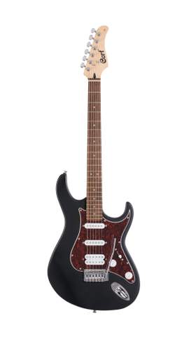 Cort: Electric Guitar - G110 Black