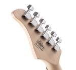 Cort: Electric Guitar - G110 Black Product Image
