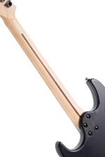 Cort: Electric Guitar - G110 Black Product Image